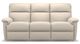 La-Z-Boy® Jay Natural Power Reclining Sofa-1