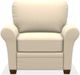 La-Z-Boy® Natalie Premier Cream Stationary Chair-0