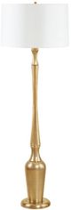 Olliix by Harbor House Veronica Gold Floor Lamp-0