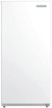 Crosley Conservator® 20.6 Cu. Ft. White Upright Freezer-0