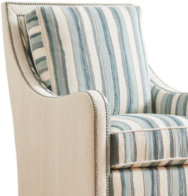 Lexington Home Customizable Tifton Swivel Chair-1