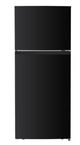 Vitara 28 in. 18.0 Cu. Ft. Black Top Freezer Refrigerator -0