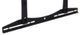 Chief® Professional AV Solutions Black Large Fixed Wall Mount-1