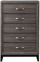 Crown Mark Akerson Gray Chest-3