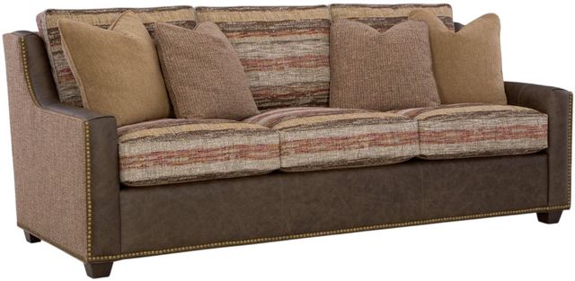 Craftmaster® Customizable Custom Blends 3-Seater Sofa-0
