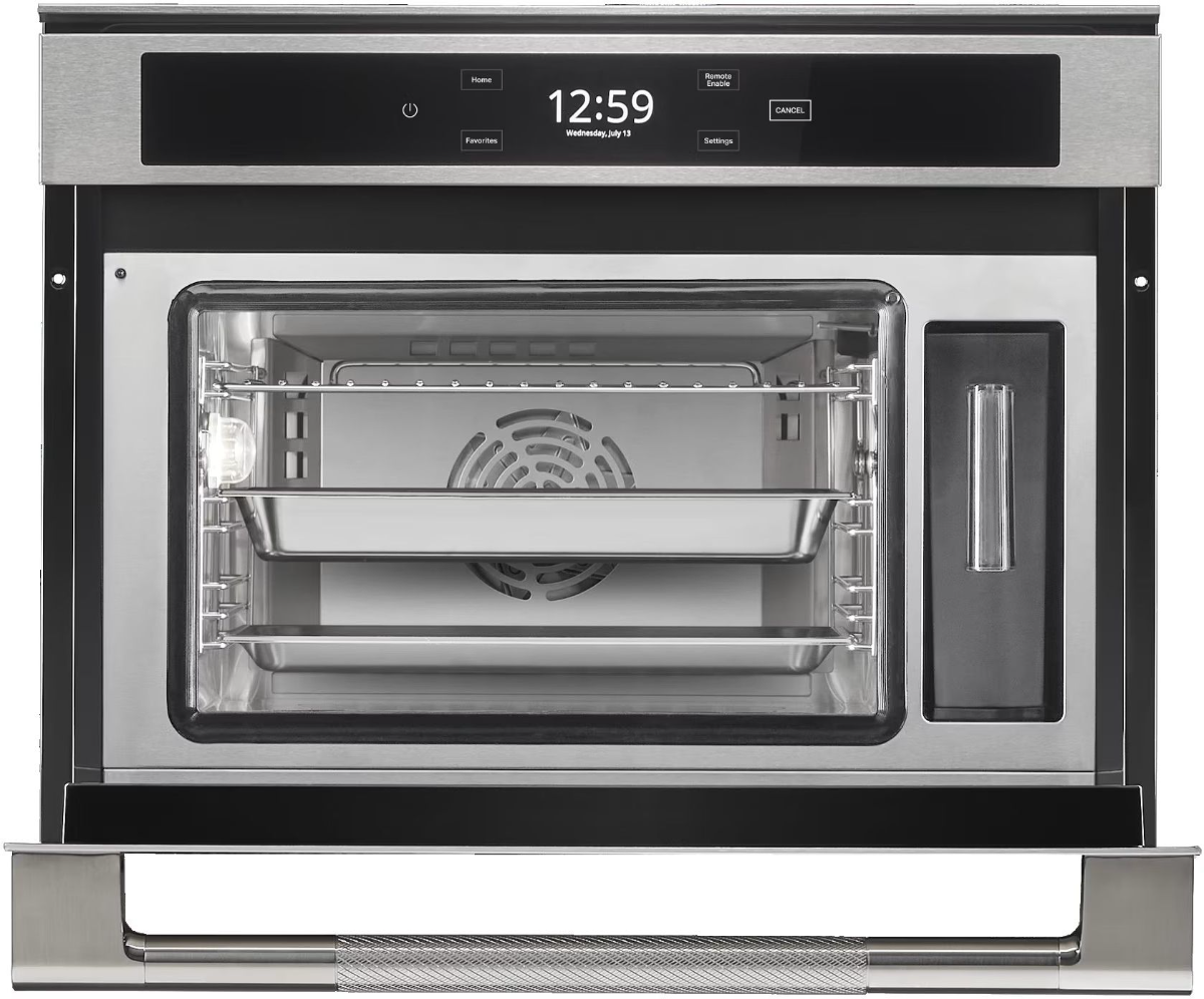 JennAir Rise JJW6024HL Steam Oven - Thumbnail 4