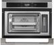 JennAir® RISE™ 24" Stainless Steel Electric Built In Single Steam Oven-1