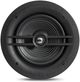 JBL® STAGE 280C 8" Black 2-Way In-Ceiling Speaker-0