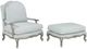 Temple Furniture Customizable Layla Ottoman-1