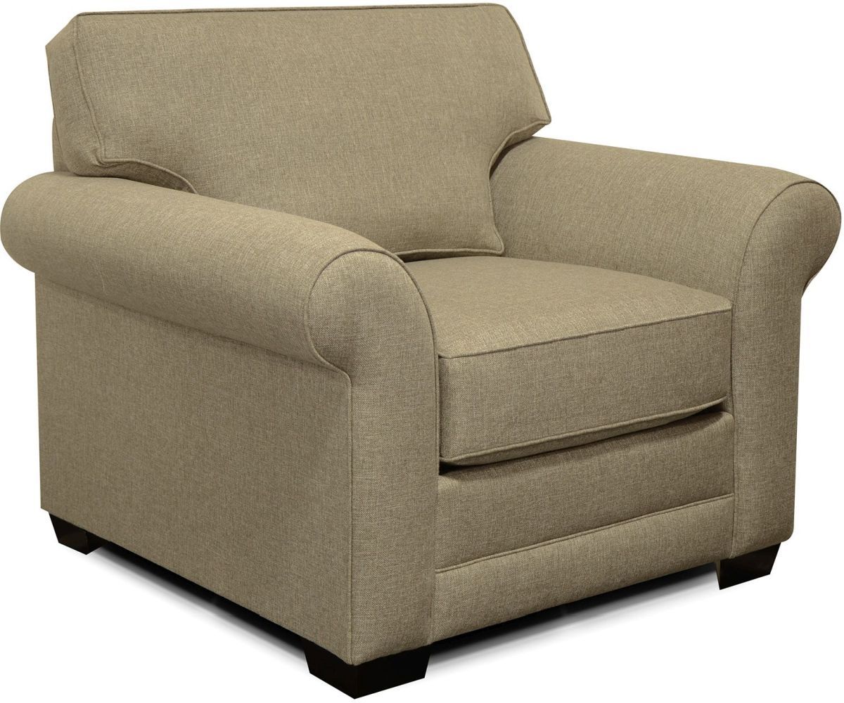 England Furniture Customizable Brantley Chair