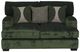 Corinthian Furniture Central Park Green Loveseat-0