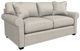 La-Z-Boy® Olson Oyster Full Sleeper Sofa-0