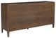 Fairfield® Maxwell Caramel Dresser-4