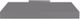 Vent-A-Hood® K Series 30" Gunsmoke Wall Mounted Liner Insert-0