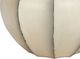 Monarch Specialties Inc. 21"H Cream Resin Table Lamp-3