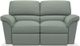La-Z-Boy® Reese La-Z Time® Patina Reclining Loveseat-1