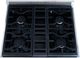 Vezeni Randolph Collection 30" Stainless Steel Pro Style Gas Range-3