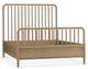 Elizabeth Ann Home Everly Queen Panel Bed-0