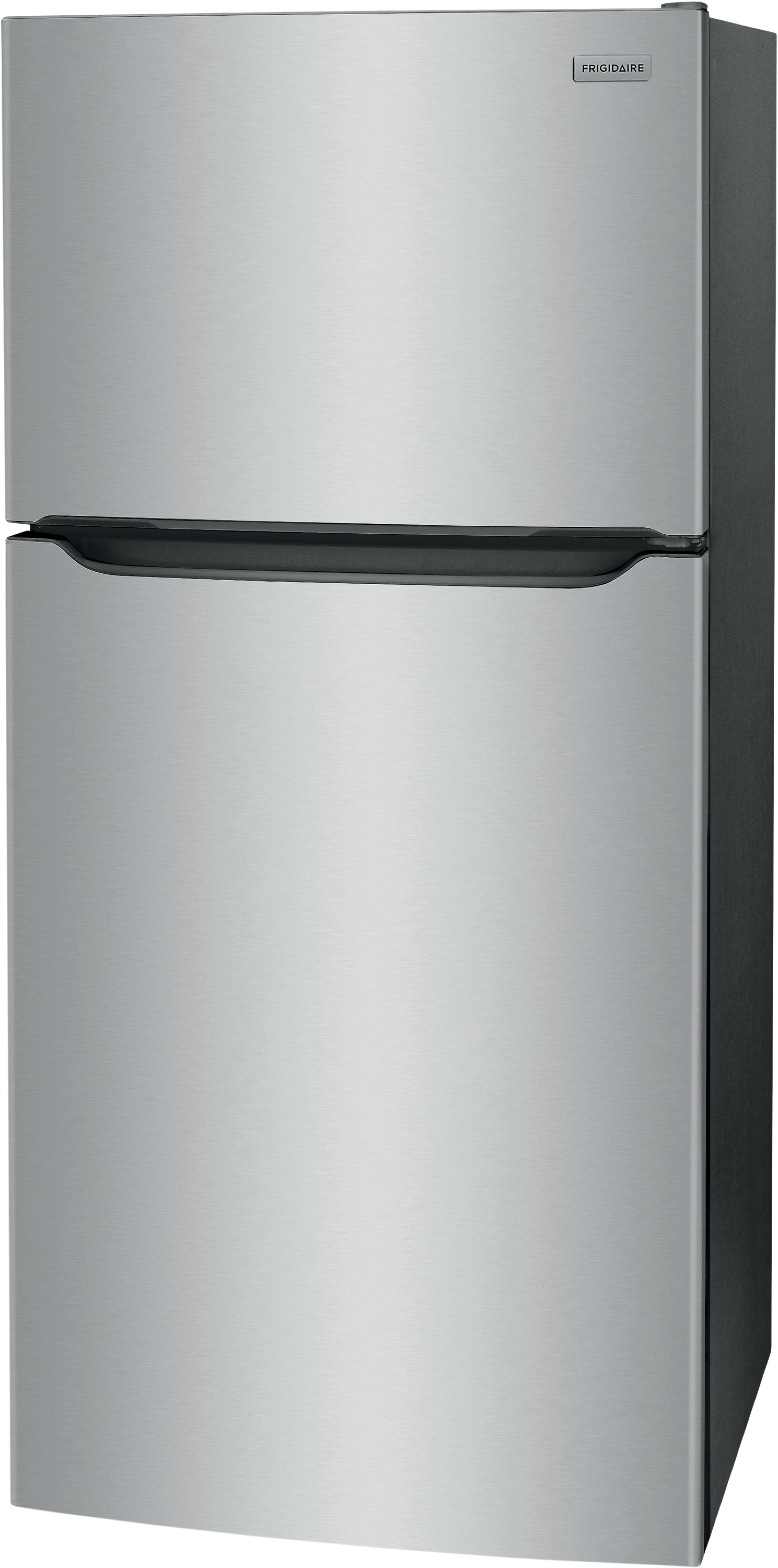 Gallery 30" 20 Cu.Ft. Stainless Steel Top Mount Refrigerator