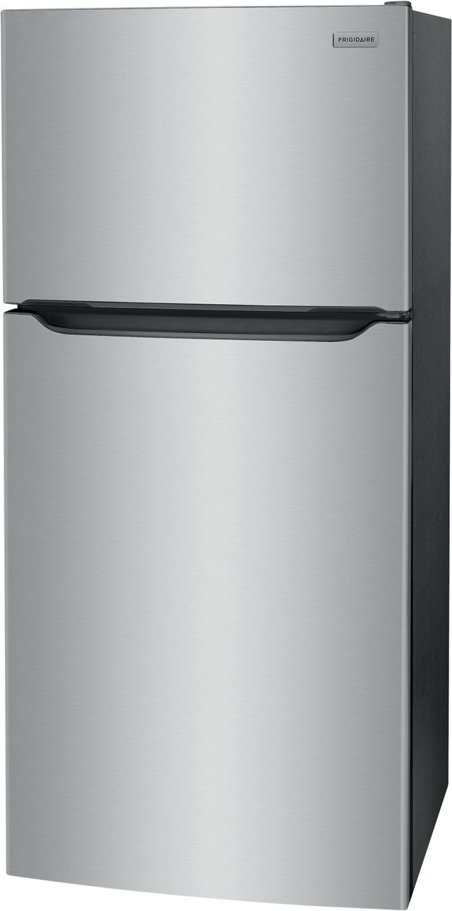 Frigidaire® 30 in. 20.0 Cu. Ft. Stainless Steel Top Freezer Refrigerator-3