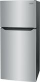 Frigidaire® 30" 20.0 Cu. Ft. Stainless Steel Top Freezer Refrigerator-4