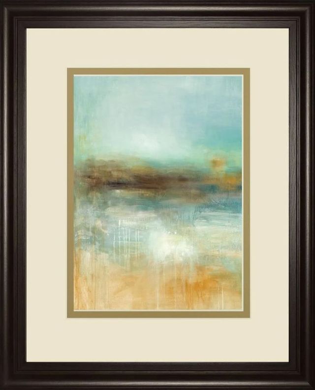 Classy Art Let The Summer Sun Shine by Pasion Wall Art-0