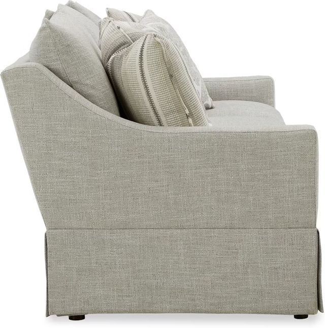 Craftmaster® New Traditions Three Cushion Sofa-1