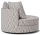 Palliser® Furniture Customizable Sutton Swivel Chair-2