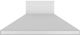 Vent-A-Hood® Euroline Pro 66" Stainless Steel Wall Mounted Range Hood-0