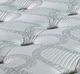 King Koil® Luxury Lineage 15.5" Wrapped Coil Medium Box Pillow Top California King Mattress-4