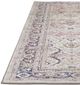 Dalyn™ Rug Company Jericho JC1 Oyster 5'x8' Area Rug-2