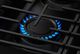 Whirlpool® 30" Stainless Steel Freestanding Gas Range-2