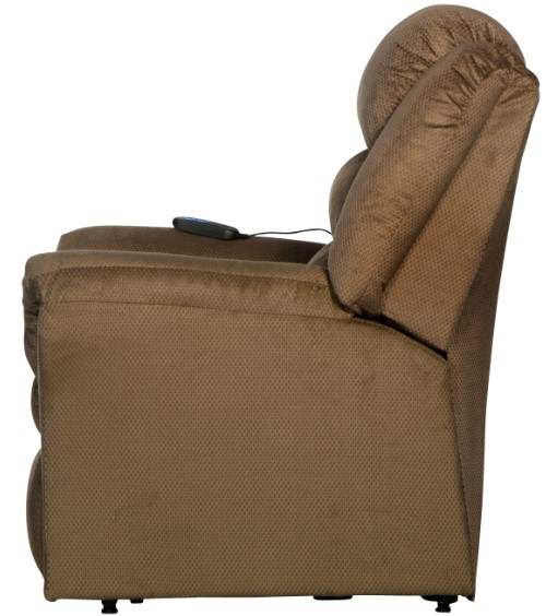 Catnapper Preston Coffee Power Lift Recliner M H Appliance