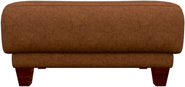 La-Z-Boy® Draper Clay Ottoman-1