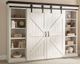 Sunny Designs™ Carriage House European Cottage Entailment Wall-0
