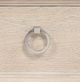 Coaster® Pembroke Washed Oak Dresser Cabinet and Mirror-4