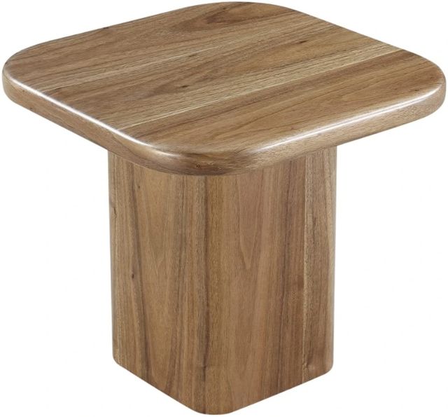 Modus Furniture Juba Mongoose End Table-0