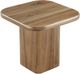 Modus Furniture Juba Mongoose End Table-0