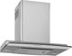 GE Profile™ 24" Stainless Steel Wall Mounted Range Hood-2