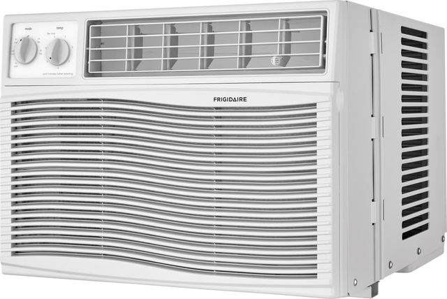 Frigidaire® Window Mount Air Conditioner-White-2