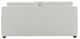 Rowe® Customizable Sylvie 90" Two Cushion Queen Serenity Sleeper-4
