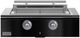 Caliber™ Rockwell 2-Burner Gloss Black Built-In Natural Gas Grill with Stainless Steel Hardware-0