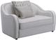 ACME Furniture Mahler Beige Chair-0