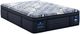 Serta® perfectsleeper Pro™ Edinburgh 15" Hybrid Plush Quilted Pillow Top Queen Mattress-0