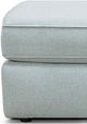 England Furniture Customizable Co Norris Ottoman-1