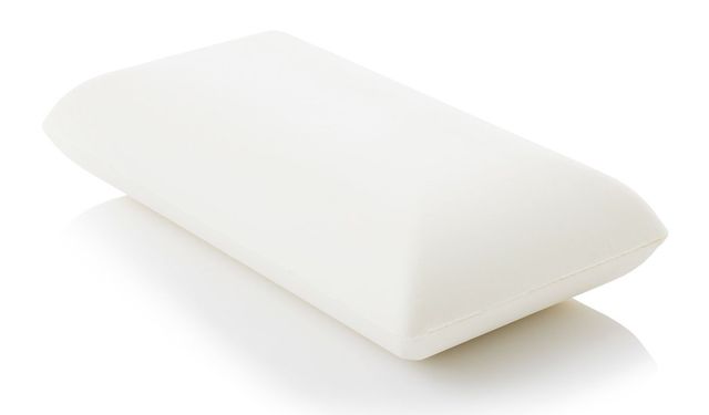 Malouf® Z Dough® Mid Loft Plush Pillow-0