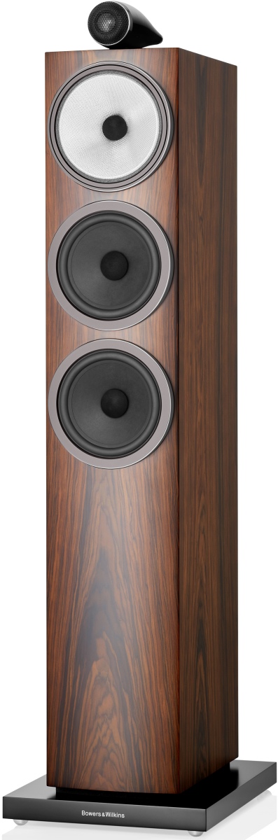 Bowers & Wilkins 704 S3 Floor Standing Speaker - Thumbnail 3