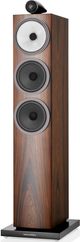 Bowers & Wilkins 700 Series 6.5" Mocha Floor Standing Speakers (Each)-2