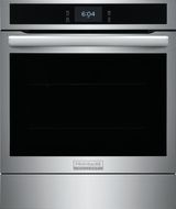 Smudge-Proof® Stainless Steel
