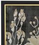 Stylecraft Beige/Black Wall Art-1